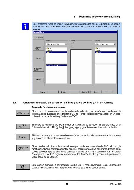 manual de programación kuka vkrc1 v1.3