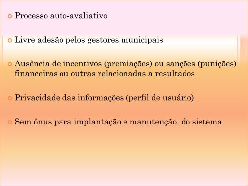 sistema de informação e gestão de avaliação de desempenho