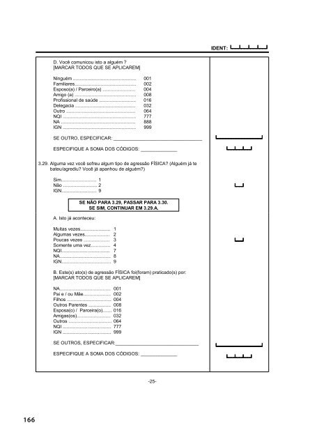 Prevenção e atenção às IST/AIDS na saúde - BVS Ministério da ...