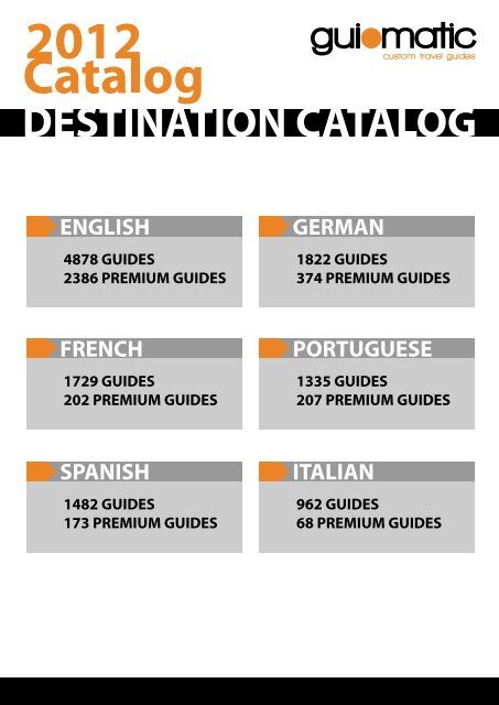 download destination catalog - Guiomatic