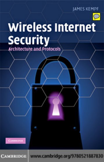 Wireless-Internet-Security