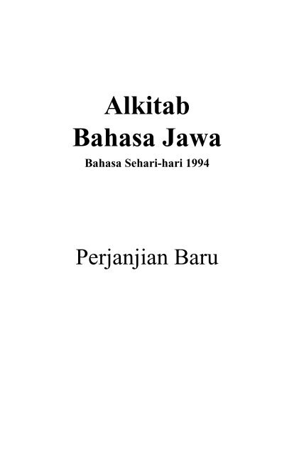alkitab download alkitab download