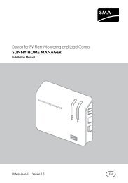 Sma Solar USB devices Driver Download for Windows 10