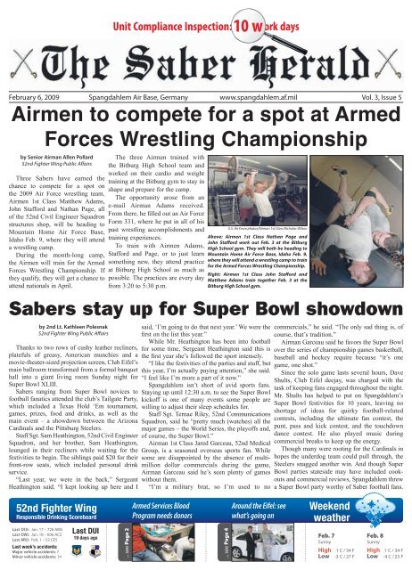 Athletes vie for spot on Air Force Warrior Games team > Air Force's  Personnel Center > Article Display