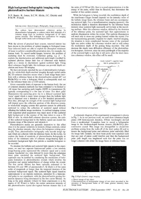 download pdf - Applied Optics