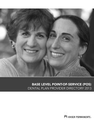 Base POS - Dominion Dental Services, Inc.