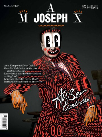 PDF-Download - Bayerische Staatsoper
