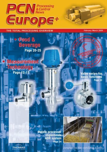 Complete Issue - Thomas Industrial Media