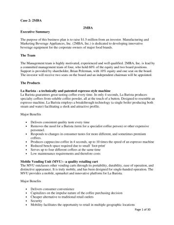 case 2 wallace group Read the wallace group, case in the attachment and answer the following questions 1 what is the most important problem facing the wallace group 2 what recommendation(s) would you make to mr wallace, and in what order. case 2 wallace group Read the wallace group, case in the attachment and answer the following questions 1 what is the most important problem facing the wallace group 2 what recommendation(s) would you make to mr wallace, and in what order.