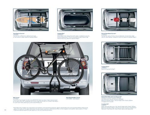 FREELANDER 2 - Land Rover