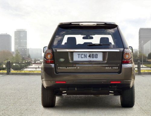 FREELANDER 2 - Land Rover