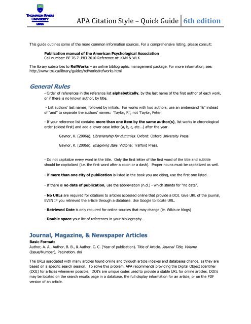 Ie citation definition Ie citation definition