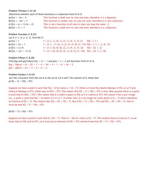 Homework Assignment #2