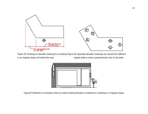 Basic Drafting Standards - Interior Design - University of Minnesota