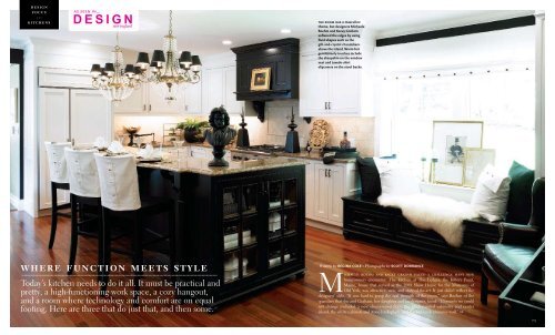 DESIGN - Megan McClure Interiors