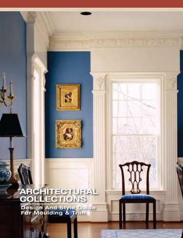 ARCHITECTURAL COLLECTIONS - Kelleher