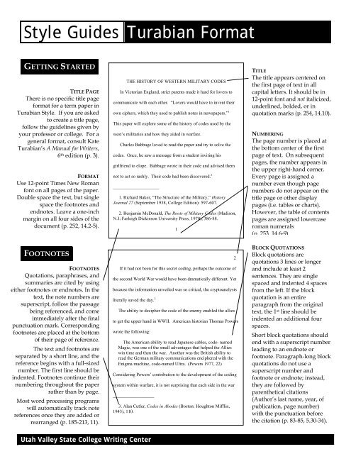 style-guides-turabian-format-uvu