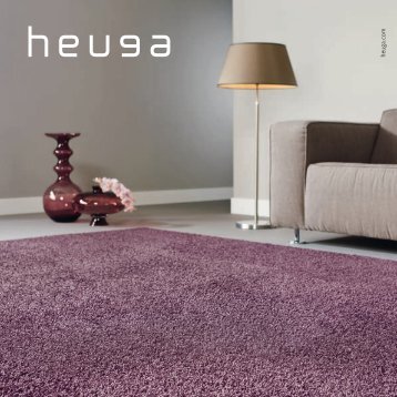 heuga.com - Products