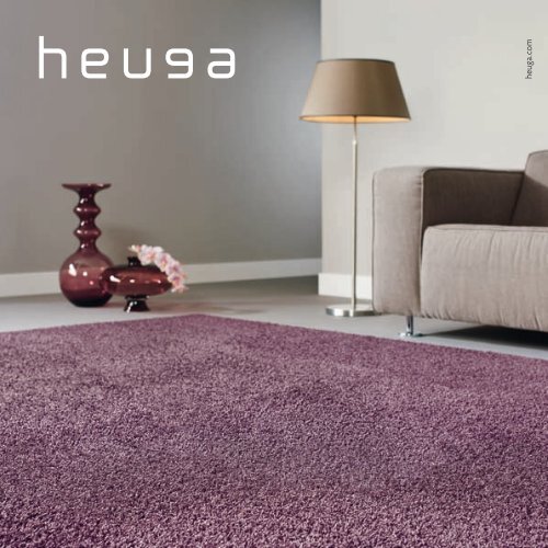 Heuga Products Heuga Products
