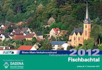 Fischbachtal - Dadina