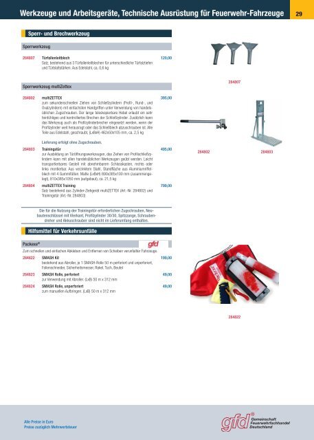 Neuheiten-Katalog 2010