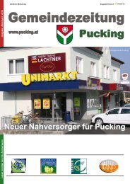 (1,96 MB) - .PDF - Gemeinde Pucking