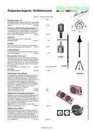 Kapitel 5 - info@fischinger-messen.de