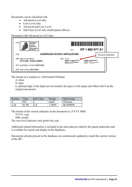 Workbook Title - FIZ Karlsruhe