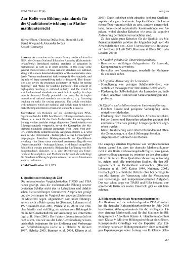 Article - European Mathematical Society