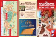 16. 17. bis 19.07.2009 - Fkk e.V.