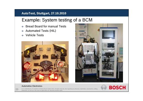 AutoTest, Stuttgart, 27.10.2010 - FKFS