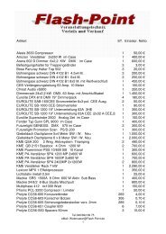 Export Kunde2 - Flash-Point Veranstaltungstechnik