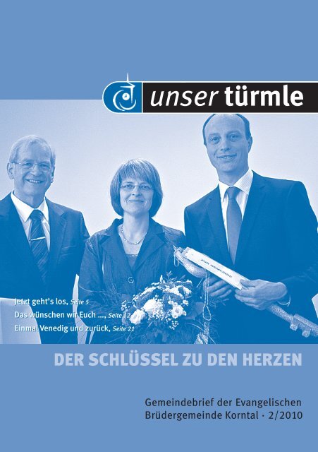 unser türmle - Flattichhaus