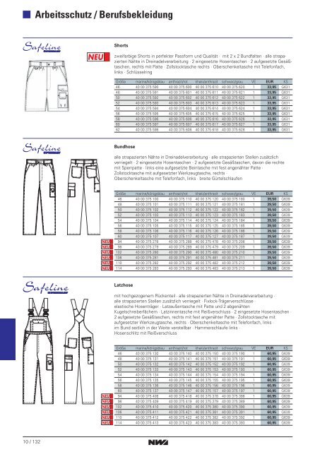 Musterkatalog