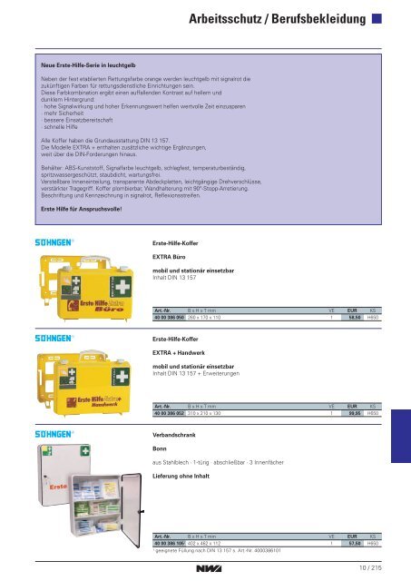 Musterkatalog