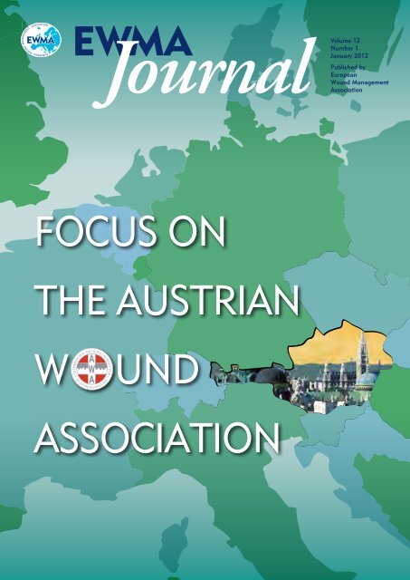 FOCUS ON THE AUSTRIAN W UND ASSOCIATION - EWMA