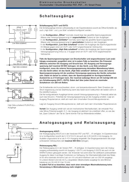 www.fema.biz Produkt-Katalog 2013 - FEMA Honeywell