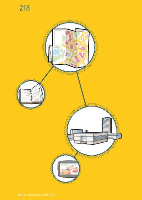 INSTITUTIONEN UND VErBäNDE - METRO Group