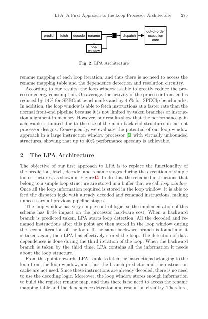 Lecture Notes in Computer Science 4917