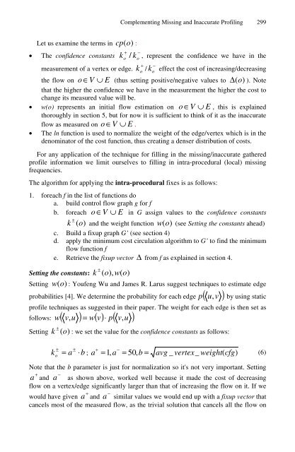 Lecture Notes in Computer Science 4917