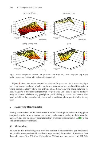 Lecture Notes in Computer Science 4917