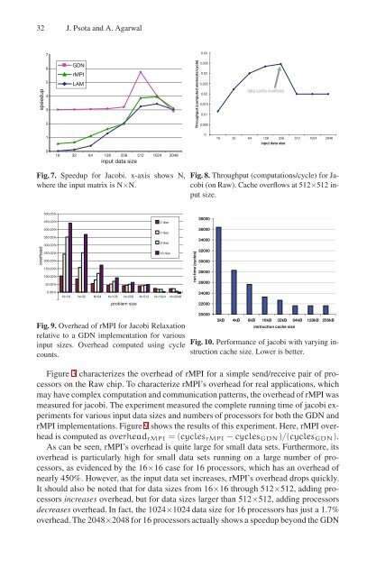 Lecture Notes in Computer Science 4917