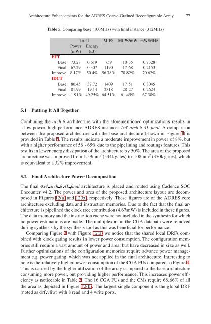 Lecture Notes in Computer Science 4917