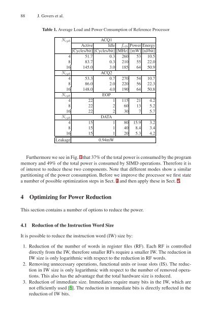 Lecture Notes in Computer Science 4917