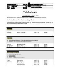 Ohne Begleitschreiben Vorlage - AHV-IV-FAK Liechtenstein