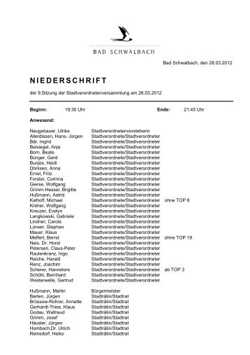 nieder-stvv-26.03.2012 - Stadt Bad Schwalbach