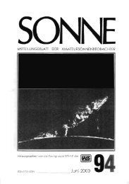 sonne 94