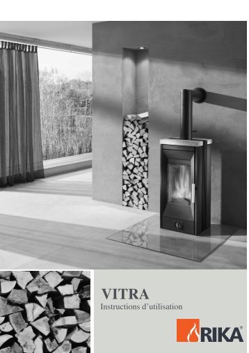 VITRA VITRA VITRA - Rika