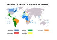 2 Sinotibetische Sprachen - Tauerngold