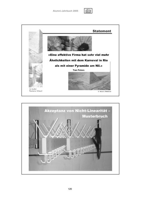 Download PDF-Version Alumni-Jahrbuch 2005 - St. Galler Business ...